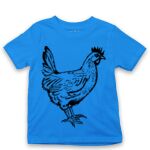 Kid's Tshirt Thumbnail