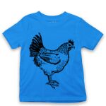 Kid's Tshirt Thumbnail