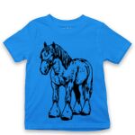 Kid's Tshirt Thumbnail