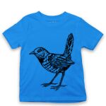 Kid's Tshirt Thumbnail
