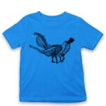 Kid's Tshirt Thumbnail