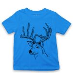 Kid's Tshirt Thumbnail