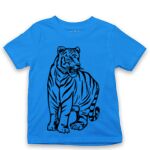 Kid's Tshirt Thumbnail