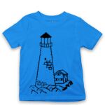 Kid's Tshirt Thumbnail