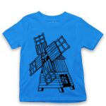 Kid's Tshirt Thumbnail