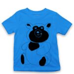 Kid's Tshirt Thumbnail