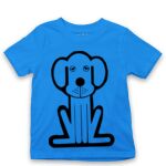 Kid's Tshirt Thumbnail
