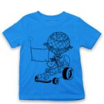 Kid's Tshirt Thumbnail