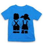 Kid's Tshirt Thumbnail