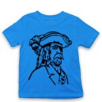 Kid's Tshirt Thumbnail