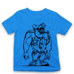 Kid's Tshirt Thumbnail