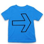 Kid's Tshirt Thumbnail