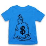 Kid's Tshirt Thumbnail