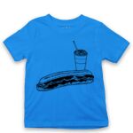 Kid's Tshirt Thumbnail