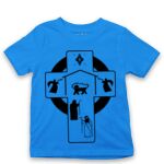 Kid's Tshirt Thumbnail