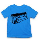 Kid's Tshirt Thumbnail