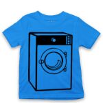Kid's Tshirt Thumbnail