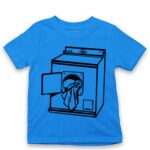 Kid's Tshirt Thumbnail