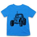 Kid's Tshirt Thumbnail