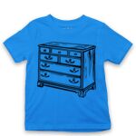Kid's Tshirt Thumbnail