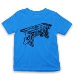 Kid's Tshirt Thumbnail