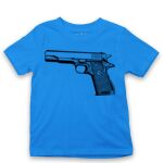 Kid's Tshirt Thumbnail