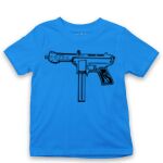 Kid's Tshirt Thumbnail