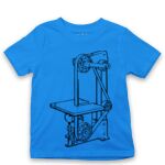 Kid's Tshirt Thumbnail