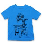 Kid's Tshirt Thumbnail