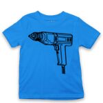 Kid's Tshirt Thumbnail
