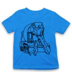 Kid's Tshirt Thumbnail