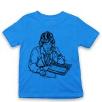 Kid's Tshirt Thumbnail