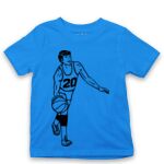 Kid's Tshirt Thumbnail