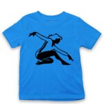 Kid's Tshirt Thumbnail