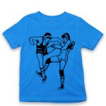 Kid's Tshirt Thumbnail
