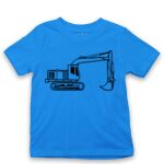 Kid's Tshirt Thumbnail