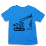 Kid's Tshirt Thumbnail