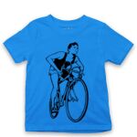 Kid's Tshirt Thumbnail