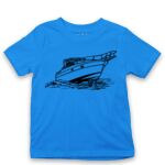 Kid's Tshirt Thumbnail