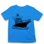 Kid's Tshirt Thumbnail