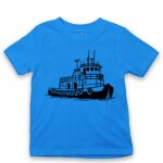 Kid's Tshirt Thumbnail