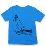 Kid's Tshirt Thumbnail