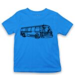 Kid's Tshirt Thumbnail