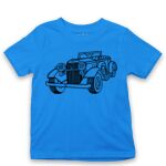 Kid's Tshirt Thumbnail