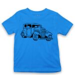 Kid's Tshirt Thumbnail