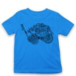 Kid's Tshirt Thumbnail