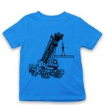Kid's Tshirt Thumbnail