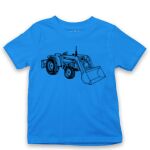 Kid's Tshirt Thumbnail