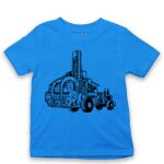 Kid's Tshirt Thumbnail