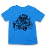Kid's Tshirt Thumbnail